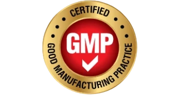 prodentum gmp certified