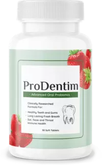 pro dentim for gums and teeth